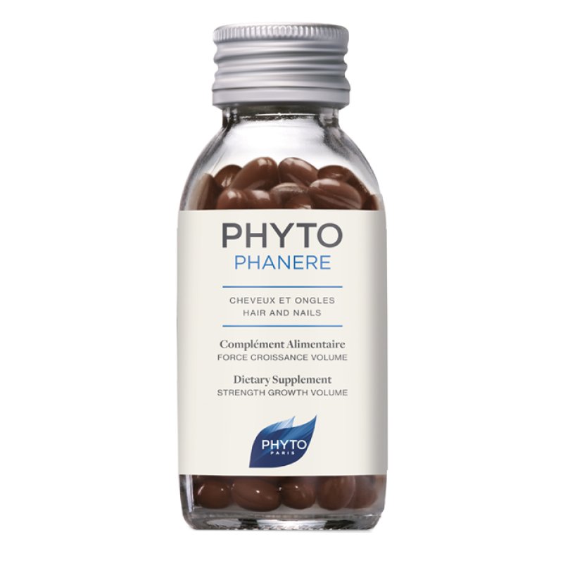 PHYTOPHANERE PS 90CPS PHYTOPHANERE PS 90CPS