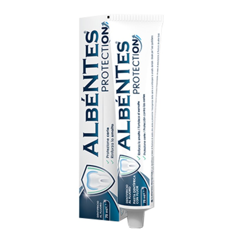 ALBENTENS Dent.Protection 75ml ALBENTENS Dent.Protection 75ml