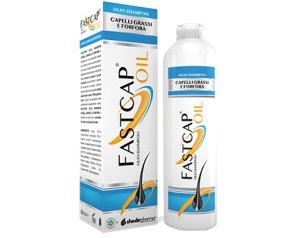 FASTCAP OlioSh.Grassi&Forf.