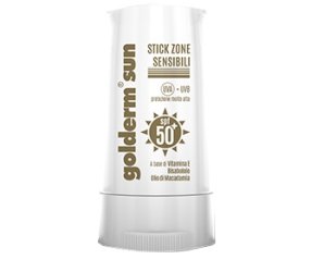 GOLDERM SUN ZONE SENS STICK
