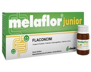 MELAFLOR JUNIOR 12FL 10ML