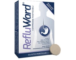 REFLUWARD 36CPR