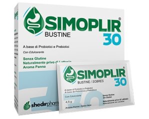 SIMOPLIR 30 12BUST