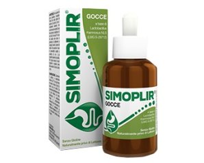 SIMOPLIR GOCCE 10ML
