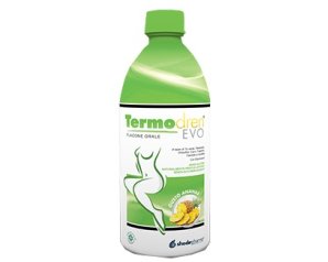 TERMODREN EVO ANANAS 500ML