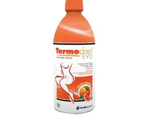 Shedir Pharma Termodren Evo Arancia 500 ml