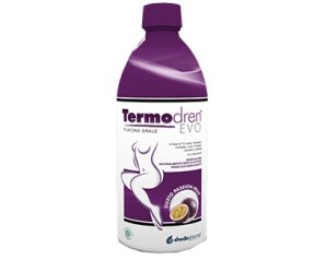 TERMODREN EVO Passion Fr.500ml