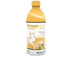 TERMODREN EVO Te'Limone 500ml