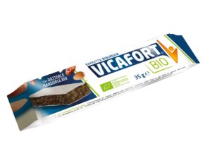 VICAFORT BIO 6 Barrette 35g