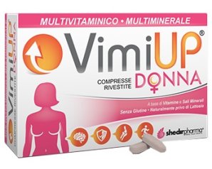 VIMI UP Donna 30 Cpr