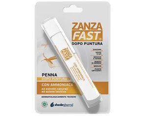 ZANZAFAST DOPOPUNTURA C/AMMON