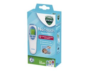 VICKS NO TOUCH TERMOMETRO
