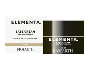 ELEMENTA CREMA BASE HYDRA 50ML