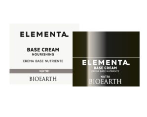 ELEMENTA CREMA BASE NUTRI 50ML