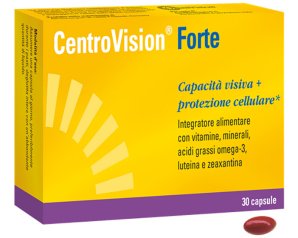CENTROVISION Forte 30 Cps