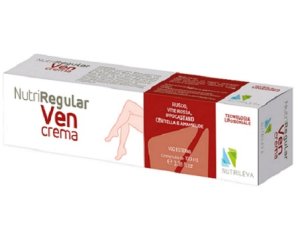 NUTRIREGULAR VEN CREMA 100ML