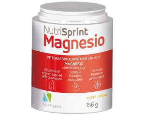 NUTRISPRINT  MAGNESIO 150G