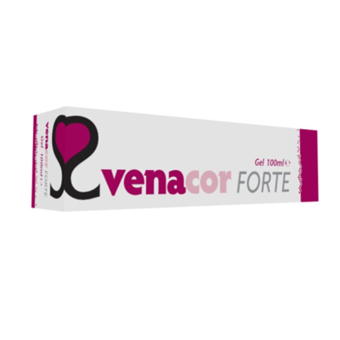 Essecore Venacor Forte 100 Ml Essecore Venacor Forte 100 Ml