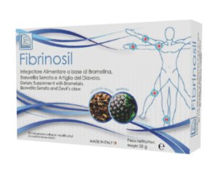 FIBRINOSIL 20CPR