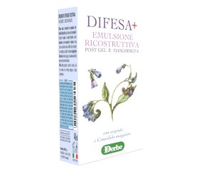 DIFESA+EMULSIONE RICOSTRUTTIVA