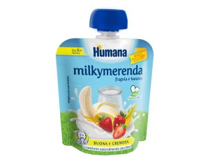 MILKYMERENDA Frag/Banana 100g