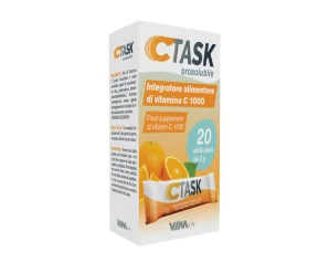 C-TASK 1000 20STICK
