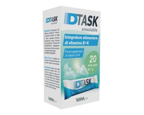 D-TASK+K 20STICK