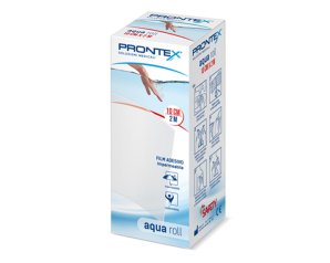 PRONTEX Aqua Roll 10cmx2mt