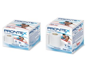 PRONTEX Fixa Tape mt10x3,8