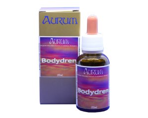 BODYDREN INTEG GTT 30ML AURUM