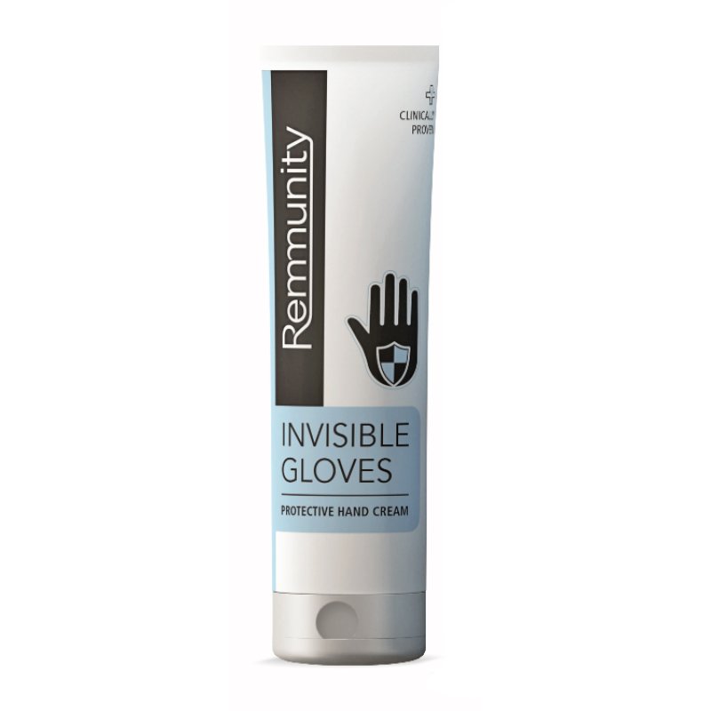 REMMUNITY CR MANI GUANTI INVISIB REMMUNITY CR MANI GUANTI INVISIB