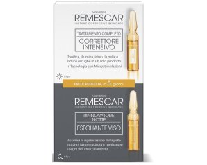 REMESCAR PELLE PERFETTA 5 GG