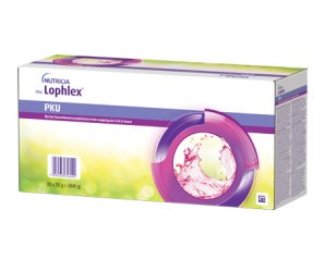 LOPHLEX Fr.Bosco 30 Buste