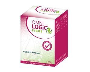 OMNI LOGIC FIBRE 250G