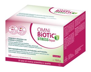 OMNI BIOTIC STRESS REPAIR 56BU