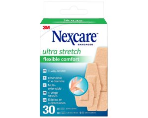 NEXCARE N1130ASD04 ASS 3MIS