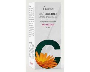 EIE COLIREF Gtt 50ml