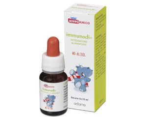 EIE IMMUNODI+ Gtt 30ml