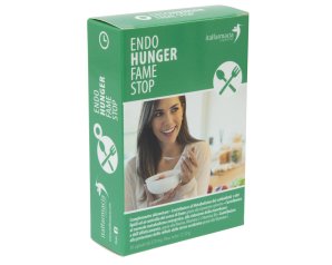 ENDO HUNGER FAME STOP 30CPS