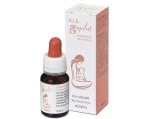 EIE GOGOLAT GTT 30ML