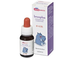 EIE BRONPLUS Gtt 30ml