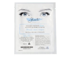 SHANTI COSM Masch.Idrat.