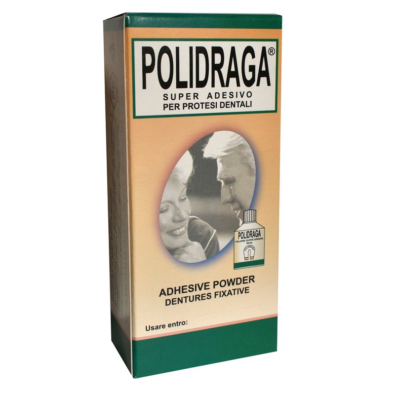 Polidraga Polvere Grande Polidraga Polvere Grande