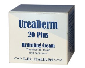 UREADERM 20 PLUS CR IDRAT 50ML