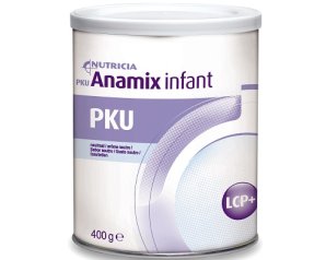 PKU ANAMIX Infant 400g