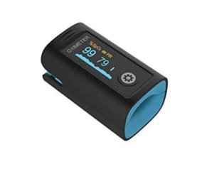 PULSOSSIMETRO PC-60F FINGERTIP