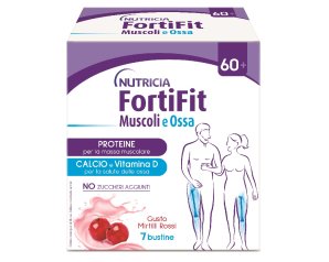 FORTIFIT Muscoli/Ossa 7 Bst