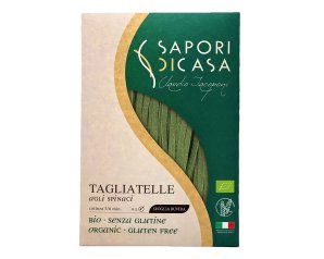 SAPORI CASA Tagliat.Spin.250g