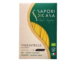 SAPORI CASA Tagliat.Uovo 250g