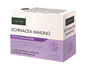 ECHINACEA IMMUNO 60CPS